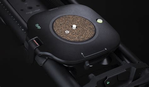 The Syrp Magic Carpet Pro: Revolutionizing Camera Motion for Filmmakers